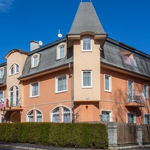 Villa Anzio